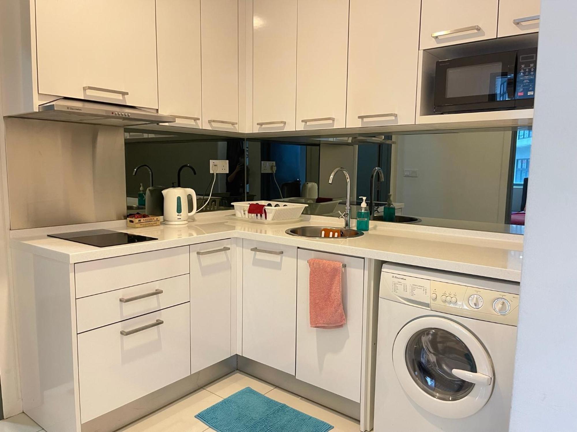 Mercu Summer Suites Bernice Klcc — Photos 2